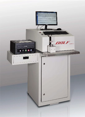 德国OBLF24通道光谱分析仪